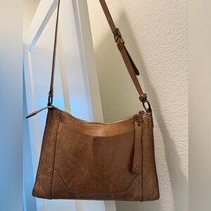 FRYE Leather purse